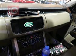 Land Rover Range Rover Vogue